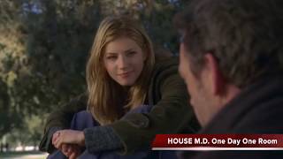 Hugh Laurie Katheryn Winnick  House MD [upl. by Seale]