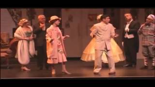 The Drowsy Chaperone Full Show [upl. by Layla995]