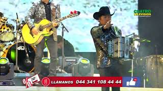 Los Tigres Del Norte  Concierto Completo [upl. by Jacquelynn]