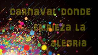 COPLAS DE CARNAVAL FULL MIX [upl. by Nnahtur566]