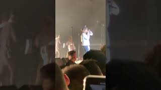 Juice Wrlds last words at his last concert [upl. by Nnylorac]