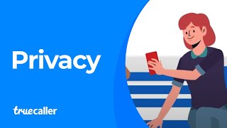 Truecaller on Privacy [upl. by Zachary]