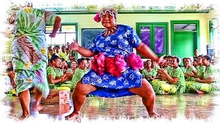 Samoan Songs and Funniest Samoan Dance [upl. by Otineb]