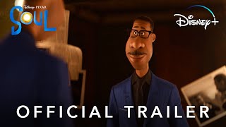 Disney and Pixar’s Soul  Official Trailer 2  Disney [upl. by Ailesor]