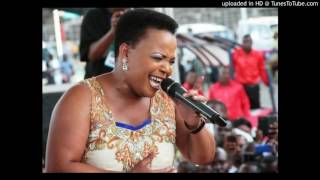 Rebecca Malope  Inombolo Yocingo  Africa Choir [upl. by Nnayecats]