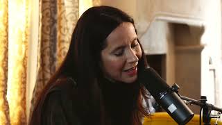 Nerina Pallot  playing songs from Fires [upl. by Mariejeanne]