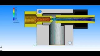 How to vacuum ejector works [upl. by Attevad]