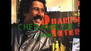 Cheb Khaled  Ya Chebba 2020 [upl. by Eisac]