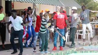 O boy amp Gambian Child Aabutong loo mp3 [upl. by Erl]