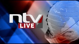 NTV Kenya Livestream [upl. by Kwabena]