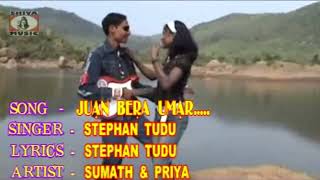 Juan Bera Umar  Stephan Tudu  Ho Munda Song 2023  New Song [upl. by Henni]