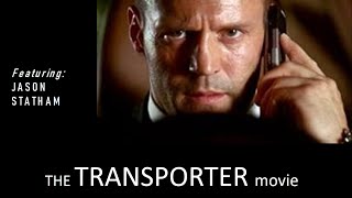 THE TRANSPORTER ⭐ Then and Now [upl. by Opalina]