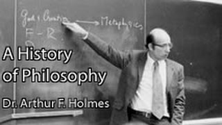 A History of Philosophy  58 Hegels Phenomenology of the Mind [upl. by Tisbe124]