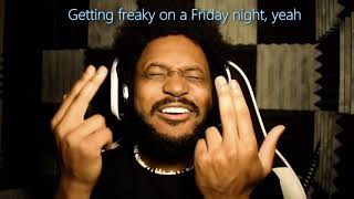 Gettin’ Freaky On a Friday Night  CoryxKenshin x Frostio [upl. by Encratis]