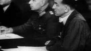 Roland Freisler  Hitlers Blood Judge  Part 5 [upl. by Richman]