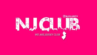 DJ TAJ DJ FADE  DIOR JERSEY CLUB MIX NJCLUB [upl. by Beghtol575]