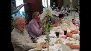 Garbally Reunion Class 62 Slideshow [upl. by Yrro494]