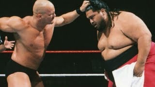 10 Fascinating WWE SummerSlam 1996 Facts [upl. by Ratep]