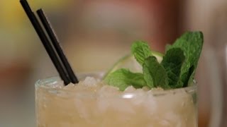 How to Make a Mai Tai  Cocktail Recipes [upl. by Amilas]