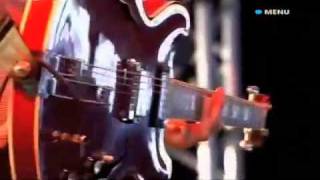 The Courteeners  Cavorting Live At Glastonbury 2008 [upl. by Mario]