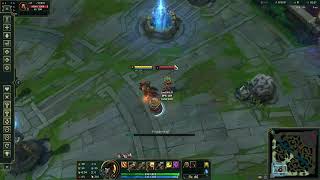 Gangplank AutoReset Bug Proof Recreation and Explanation [upl. by Bock]