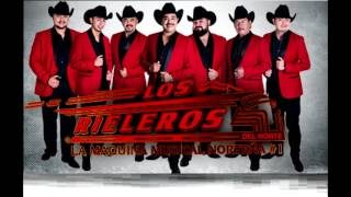 Los Rieleros Del Norte En Las Cantinas  Epicenter [upl. by Akeirahs]