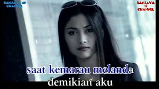 SONIA  Luruh Cintaku  Video Clip HQ Audio  Lyric  HD [upl. by Yartnoed936]