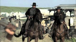 Hell on Wheels Trailer [upl. by Renado730]