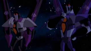 StarScream moments part 3 [upl. by Wenn]