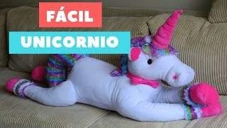 FÁCIL UNICORNIO ACOSTADO [upl. by Arhsub61]