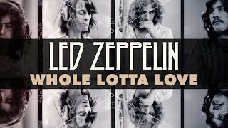 Led Zeppelin Greatest Hits [upl. by Katusha]