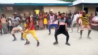 Temne Culture Song And Dance From Sierra Leone  2020  🇸🇱 [upl. by Eivod]