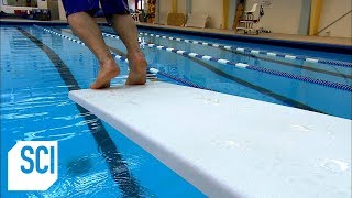 Diving Boards  How Its Made [upl. by Amapuna]