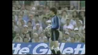 Rinat Dasaev  a tribute to the best goalkeeper of the 1980s [upl. by Ordisy]