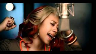 Keyshia Cole I Should Have Cheated BET Version [upl. by Budd]