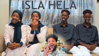 MATAANO MUCJISO DHIGAY ISLA HELA JAWAABTA KU GUULEYSO 50 DOLLAR [upl. by Felix462]