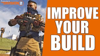 The Division 2  Gear Set amp Brand Sets Explained New Player Build Guide [upl. by Mickie]