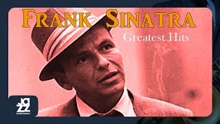 Frank Sinatra  They Can’t Take That Away from Me [upl. by Wadesworth249]