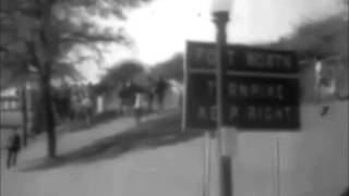 WBAP TVcameraman James Darnells film from Dealey Plaza Dallas Texas [upl. by Aoh]