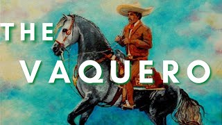 Educate yourself on The Historical VAQUERO Myths and Fact [upl. by Avehs]