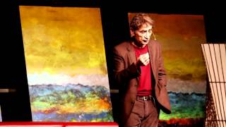 Trauma Healing and The Brain Community Learning Event Dr Gabor Mate [upl. by Inaluahek]