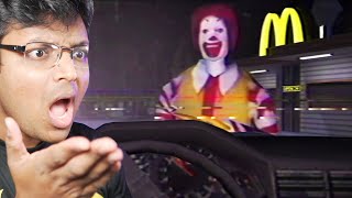 SCARIEST McDonalds Ever [upl. by Weylin813]