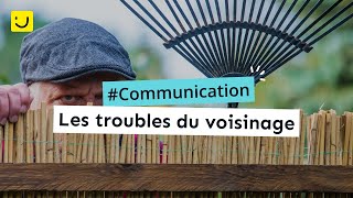 Les troubles du voisinage [upl. by Queenie]