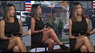 Nicole Petallides 1620 [upl. by Alimhaj154]