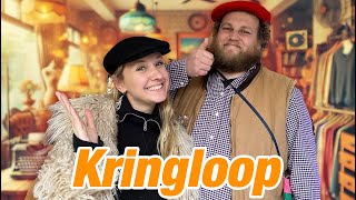 FANTASTISCHE nieuwe KRINGLOOP  Rosalie Boom 245 [upl. by Launamme310]