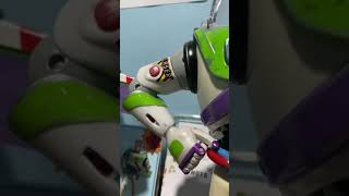 buzz lightyear utility belt Custom toy story 2 [upl. by Lurie]