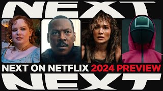 Top NEW RELEASES on Netflix in DECEMBER 2023 [upl. by Kevin]