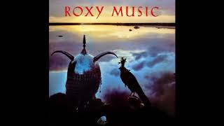 Roxy Music  Take A Chance With Me  Avalon Official Remaster HQ Audio [upl. by Rosanna]