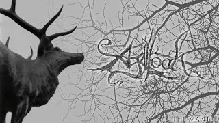 Agalloch  The Mantle Full Album [upl. by Etnaid742]