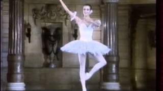 Sylvie Guillem quotGrand Pas Classiquequot [upl. by Hairaza]